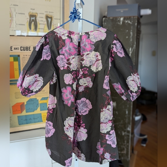 Free people Maye Poplin Tunic S - Picture 15 of 15